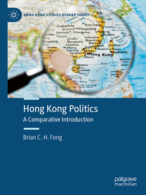 cover image of Hong Kong Politics